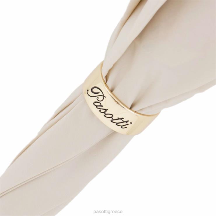 ομπρέλα | PASOTTI 189 9l267-1 p5 - ανθισμένη ομπρέλα από ελεφαντόδοντο 2N6B8323 γυναίκες